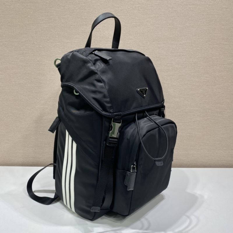 Pra*a backpacks